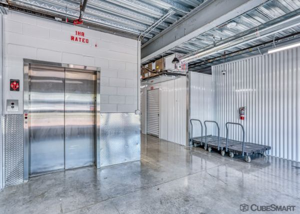 Facility