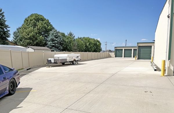Facility