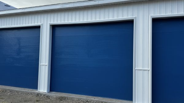 facility