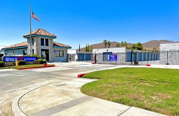 facility