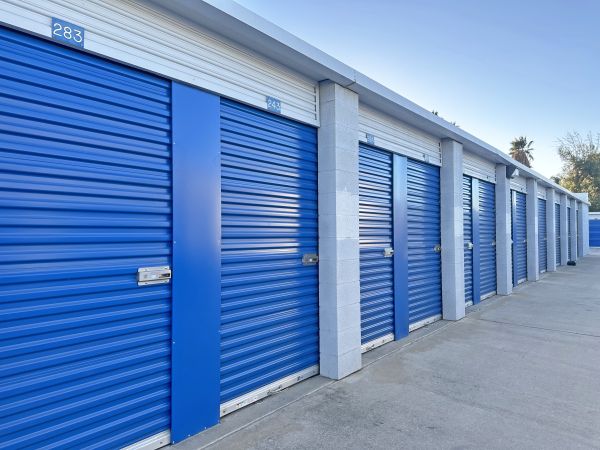 Facility