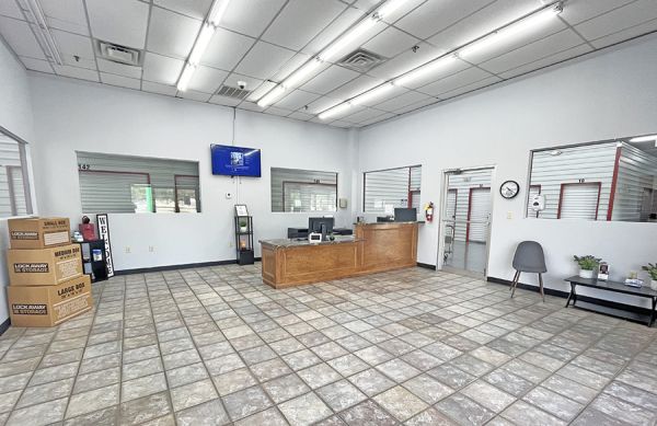 Facility