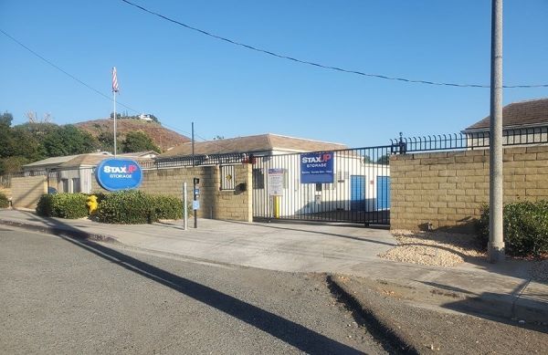 facility