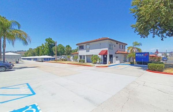 facility