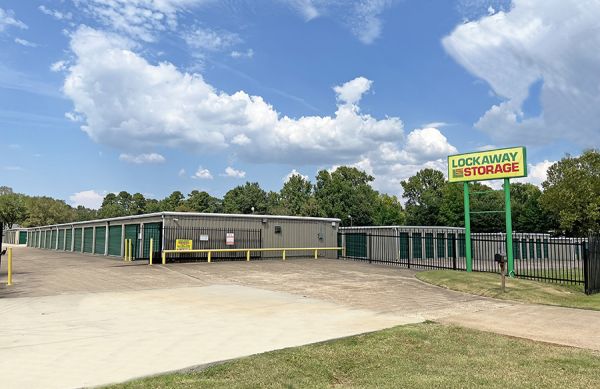facility