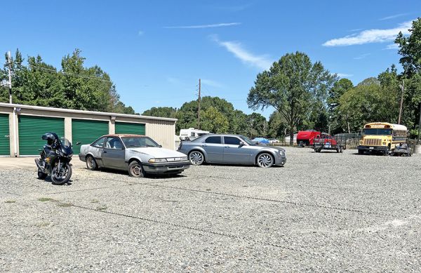 Facility