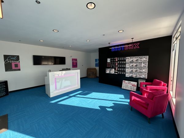 Facility