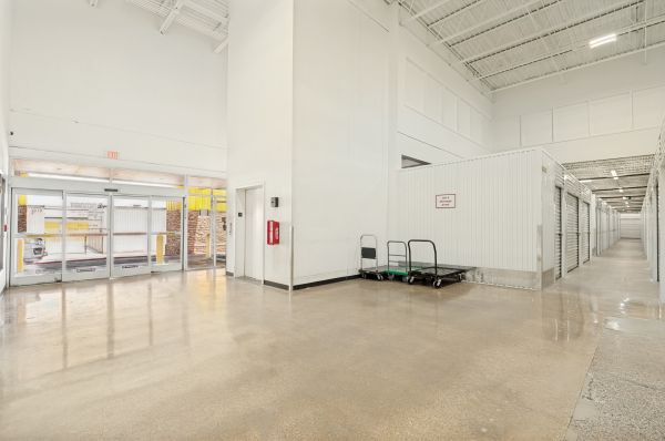 Facility