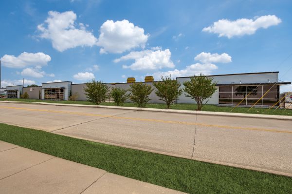 Facility