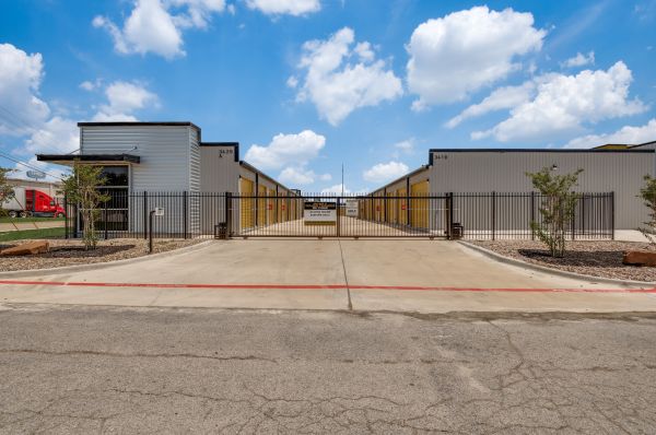 Facility