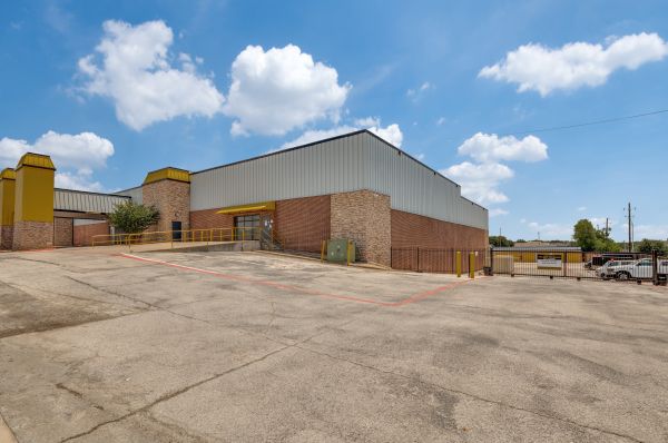 Facility