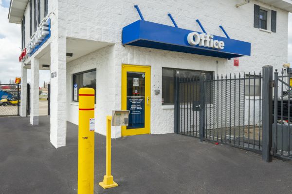 facility