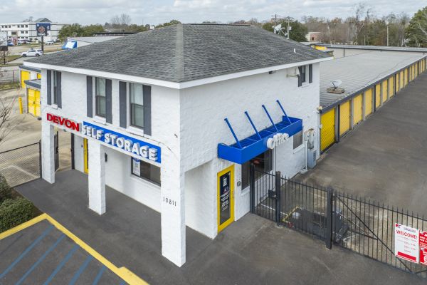 Facility