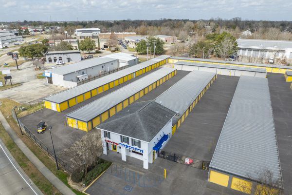 Facility