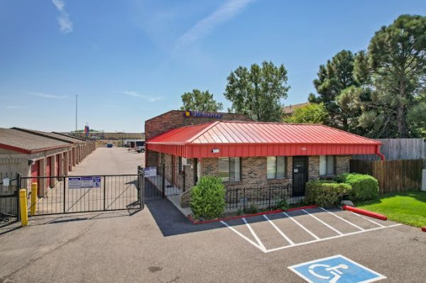 facility