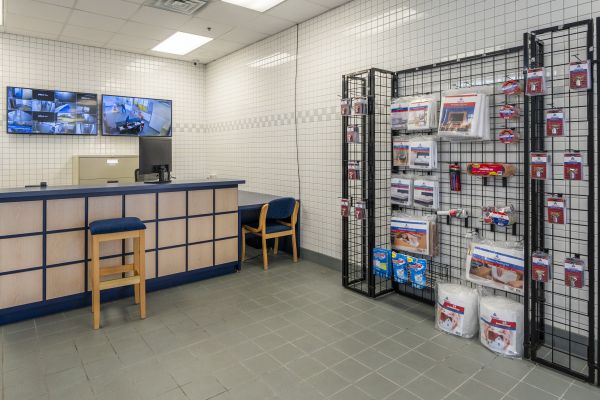 Facility