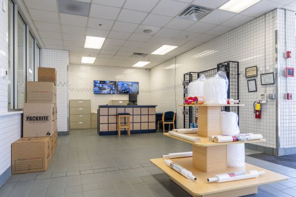 Facility