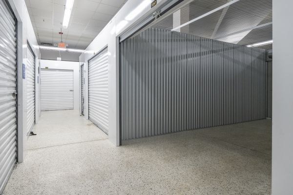 Facility
