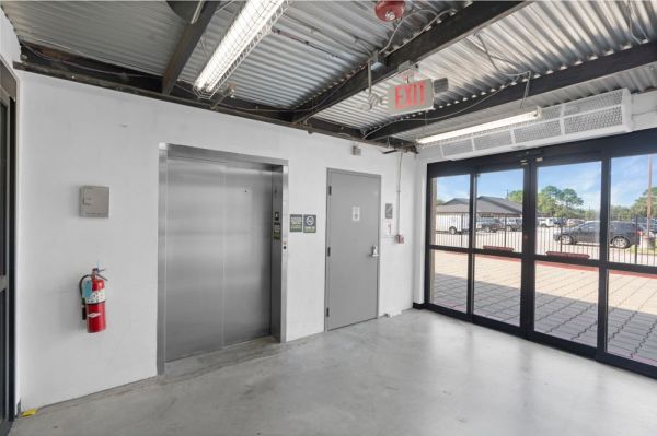 Facility