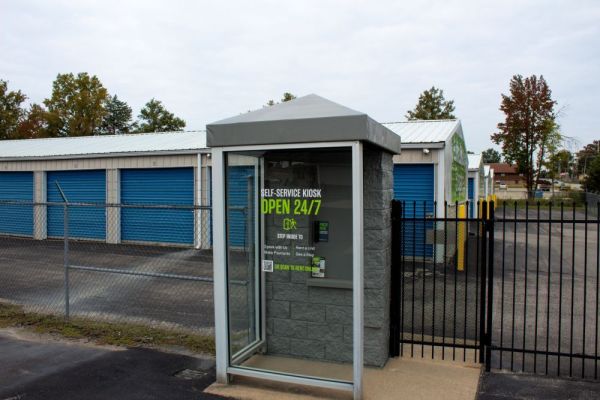 Facility