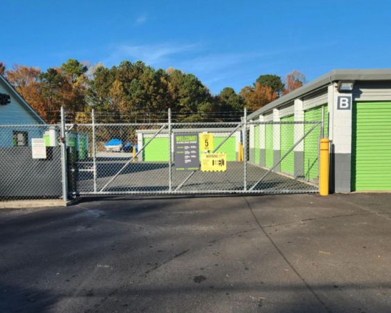 Facility