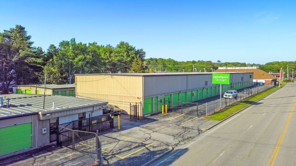 facility