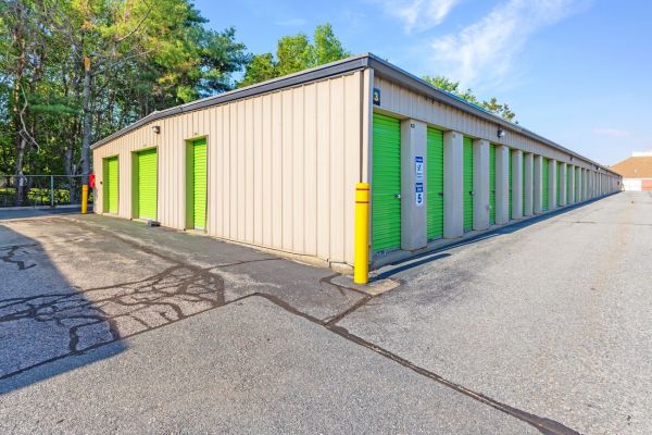 Facility