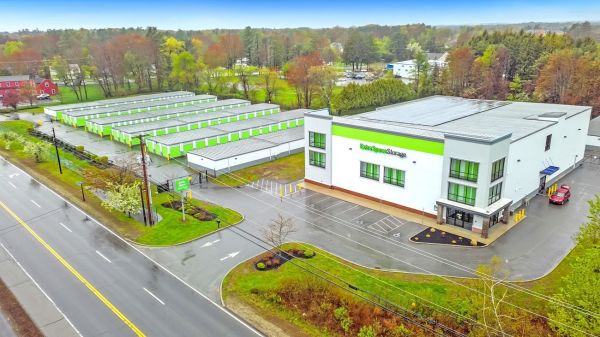 Facility