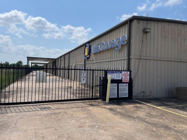 facility