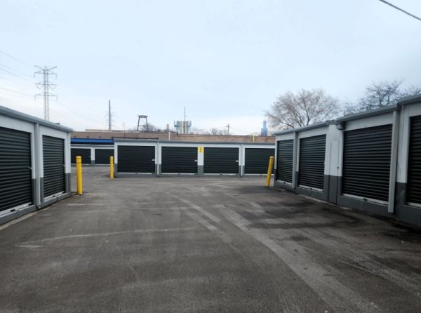 Facility