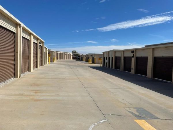 Facility