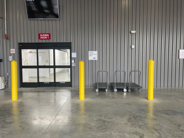 Facility