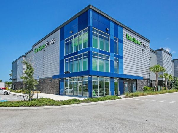 facility