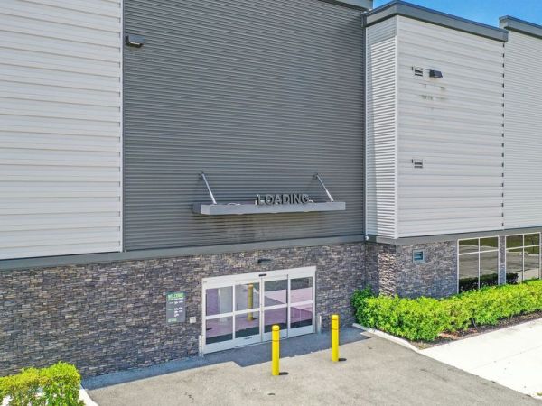 Facility