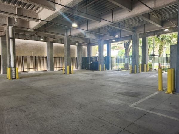 Facility