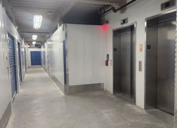 Facility