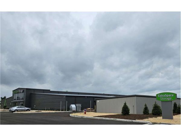 facility