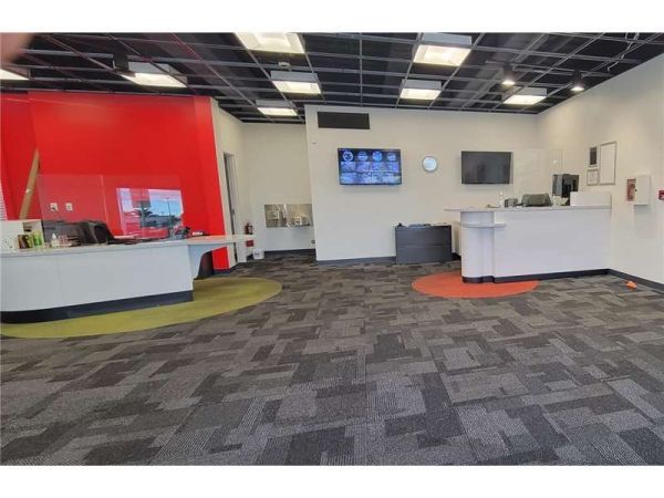 Facility