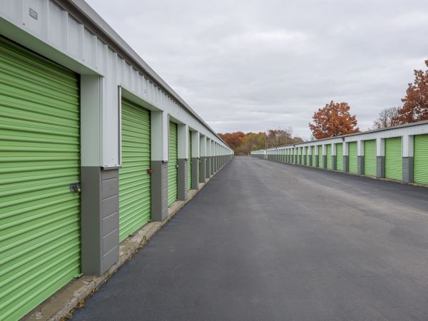 Facility