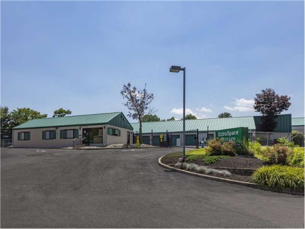 facility