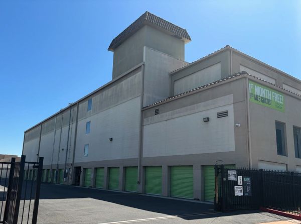 Facility