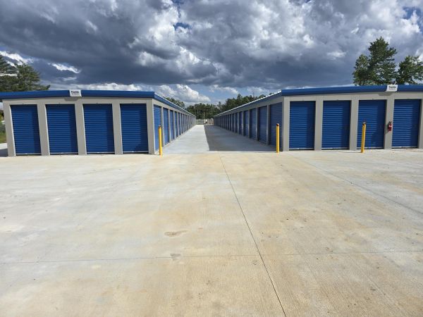 facility