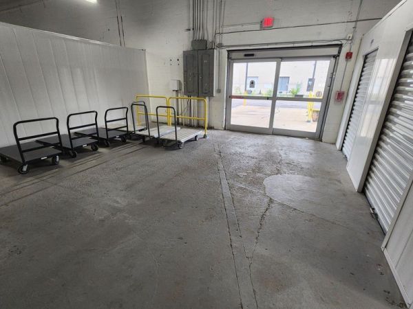Facility