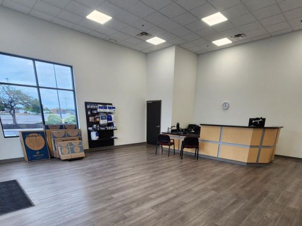 Facility
