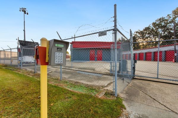 Facility