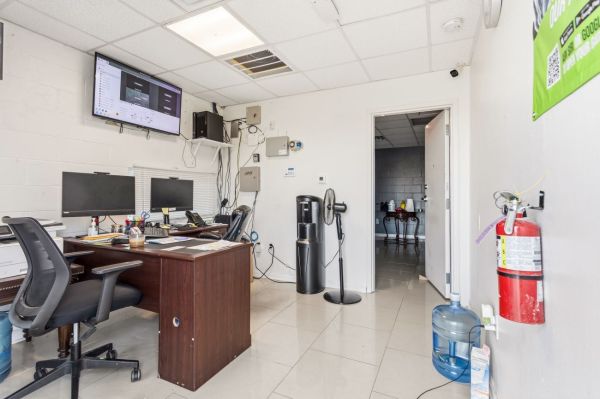 Facility