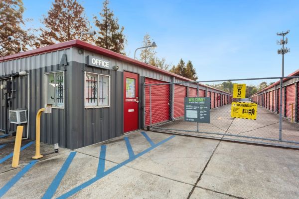 facility