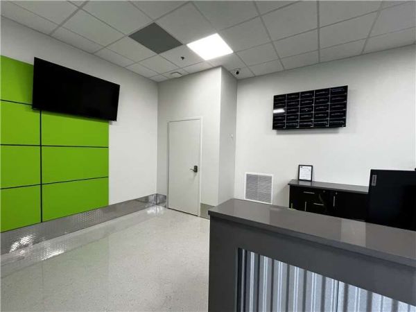 Facility