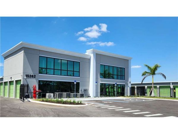 facility