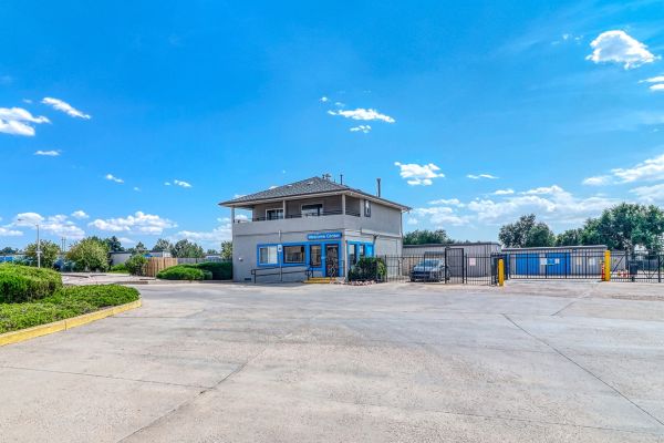facility